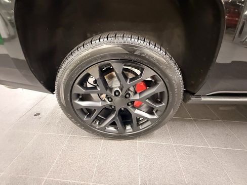 Used 2019 Cadillac Escalade Platinum image 56