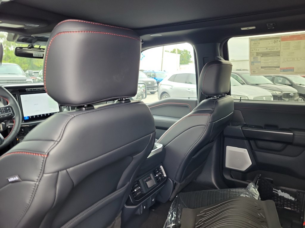 New 2026 Ford F150 Raptor AWD/4WD image 13