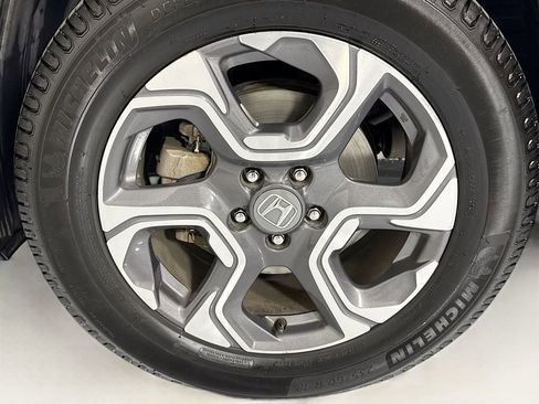 Certified 2018 Honda CR-V EX image 30