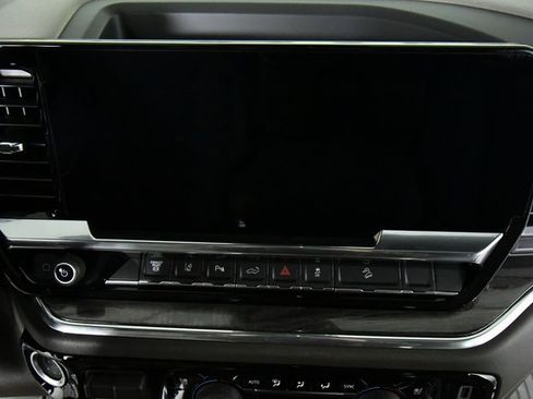 New 2025 Chevrolet Silverado 2500 LTZ w/ LTZ Convenience Package image 4