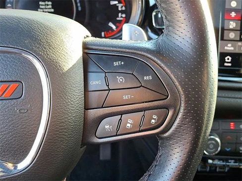 Certified 2022 Dodge Durango GT image 17