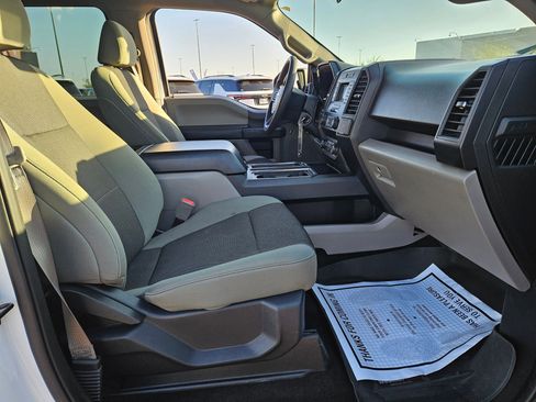 Used 2020 Ford F150 XL w/ Equipment Group 101A Mid image 19