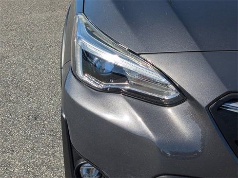 Used 2022 Subaru Crosstrek 2.5i Limited w/ Moonroof Package 1 image 9