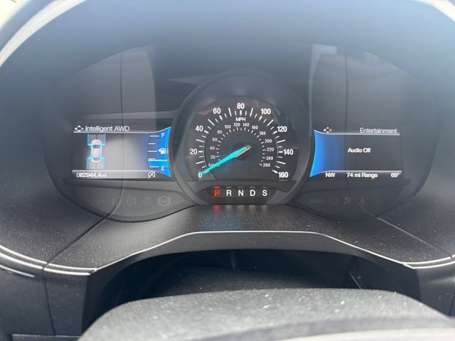 Used 2023 Ford Edge SEL AWD/4WD image 14