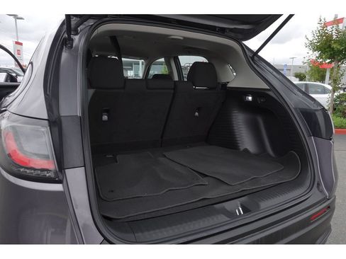 Used 2025 Honda HR-V LX image 26