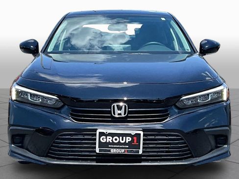 Used 2024 Honda HR-V LX image 4