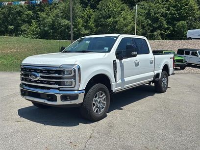 Used 2024 Ford F250 Lariat w/ Lariat Ultimate Package