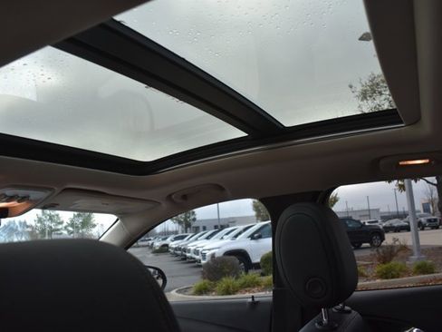 Used 2021 Buick Encore GX Select w/ Advanced Technology Package image 19