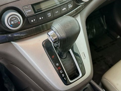 Used 2014 Honda CR-V EX-L image 21