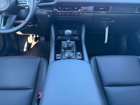 New 2026 MAZDA MAZDA3 2.5 S Premium image 14