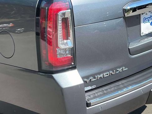 Used 2019 GMC Yukon XL Denali AWD/4WD image 10