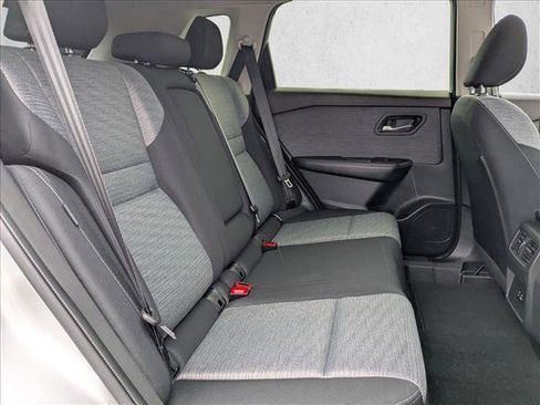 Used 2023 Nissan Rogue SV image 20