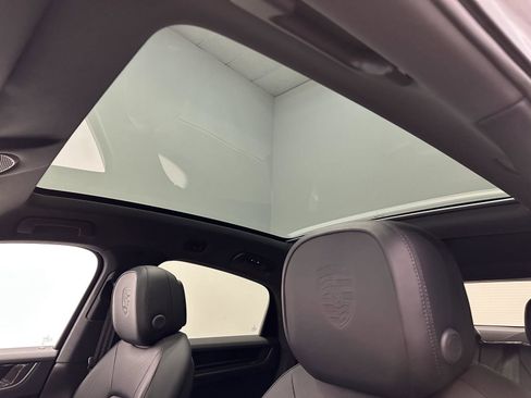 New 2026 Porsche Cayenne Coupe image 21