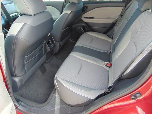 New 2026 Subaru Forester Premium AWD/4WD image 21