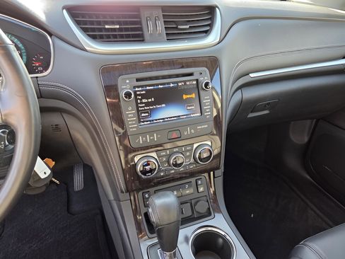 Used 2017 Chevrolet Traverse Premier w/ LPO, 'HIT The Road' Package image 7