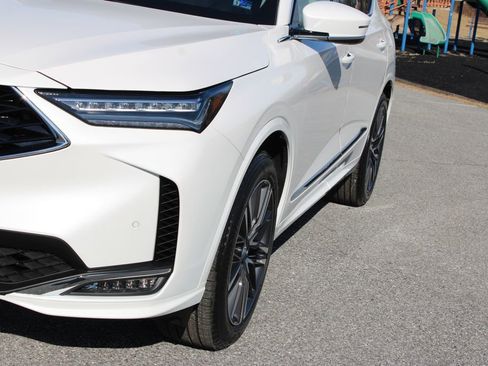 New 2026 Acura MDX w/ Advance Package image 43