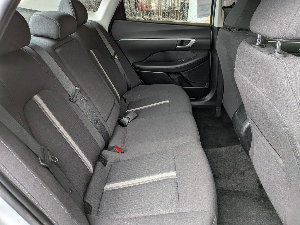 Used 2025 Hyundai Sonata SEL FWD image 29