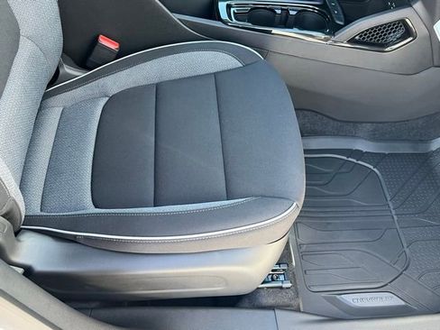 New 2026 Chevrolet TrailBlazer LS w/ LS Convenience Package FWD image 24