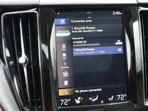 Used 2019 Volvo XC60 T6 Momentum w/ Premium Package image 23