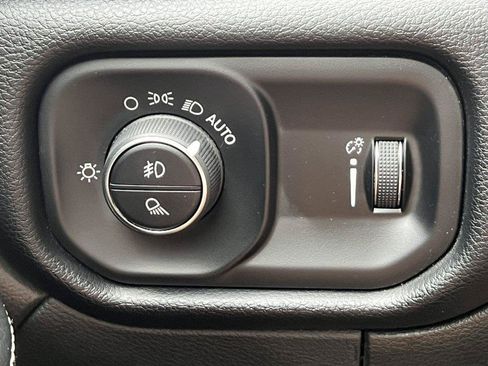 Used 2026 RAM 2500 Big Horn AWD/4WD image 19