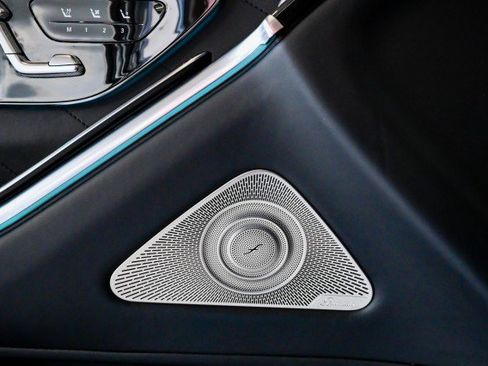 Used 2023 Mercedes-Benz S 580 4MATIC Sedan image 49