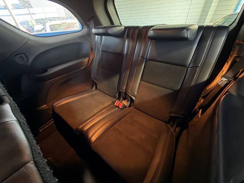 Used 2019 Dodge Durango GT AWD/4WD image 19