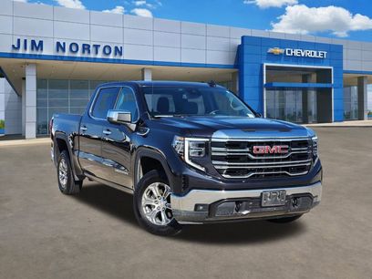 Used 2025 GMC Sierra 1500 SLT