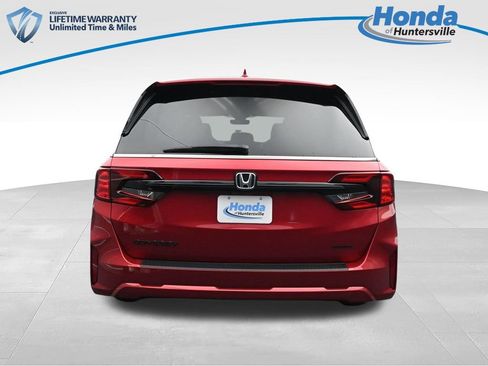 New 2026 Honda Odyssey Sport-L image 7