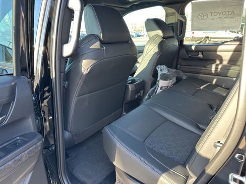 New 2025 Toyota Tacoma Limited image 27