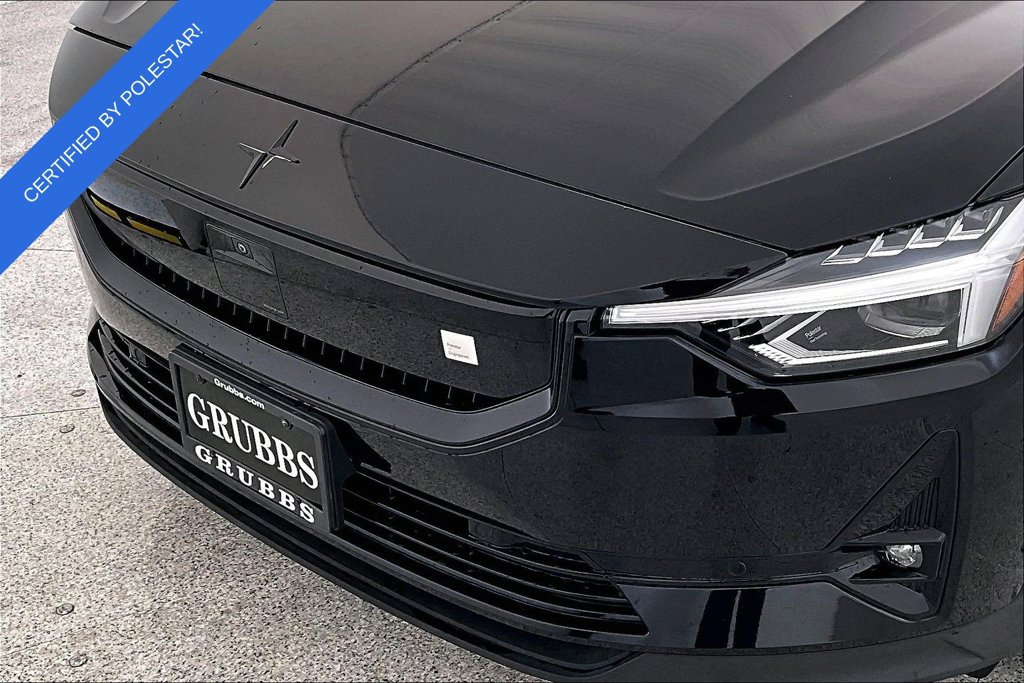 Used 2024 Polestar Polestar 2 AWD/4WD image 30