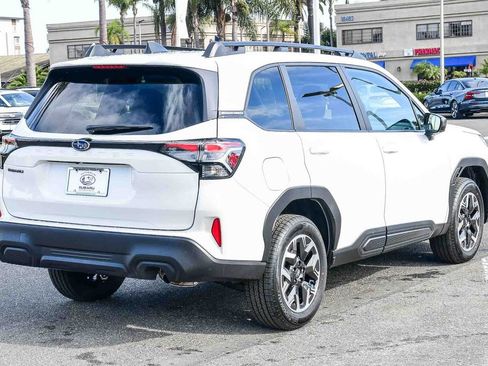 New 2026 Subaru Forester Premium image 4