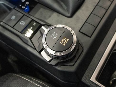 New 2026 Toyota 4Runner TRD Sport AWD/4WD image 23
