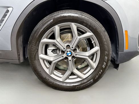 Used 2023 BMW X3 sDrive30i w/ Premium Package RWD image 32
