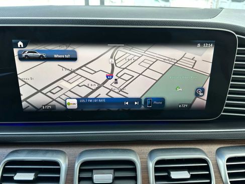 Used 2026 Mercedes-Benz GLE 350 4MATIC image 29