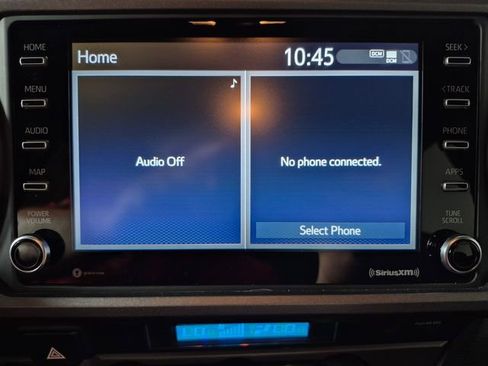 Certified 2022 Toyota Tacoma TRD Off-Road w/ Technology Package AWD/4WD image 27