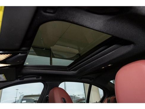 Used 2026 BMW 330i xDrive Sedan w/ M Sport Package image 60