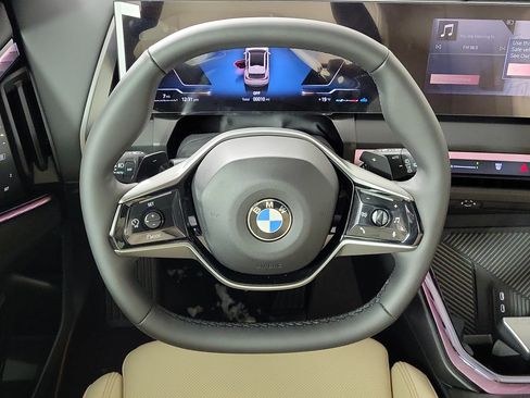 New 2026 BMW X3 xDrive30i w/ Convenience Package AWD/4WD image 12