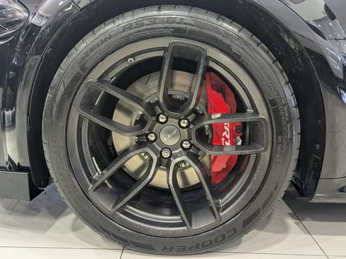 Used 2023 Dodge Charger SRT Hellcat w/ Harman/Kardon Audio Group RWD image 9