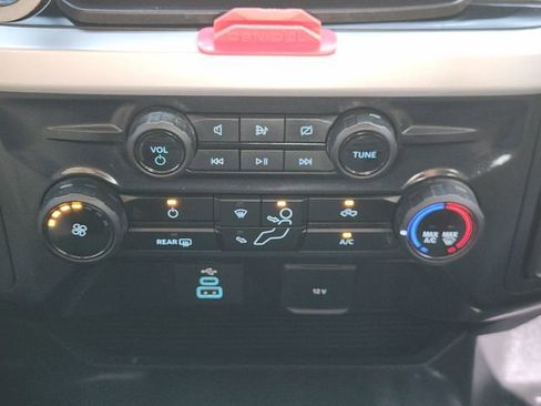 Used 2024 Ford F250 XL w/ STX Appearance Package AWD/4WD image 19
