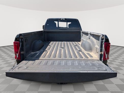New 2025 RAM 2500 Tradesman AWD/4WD image 9