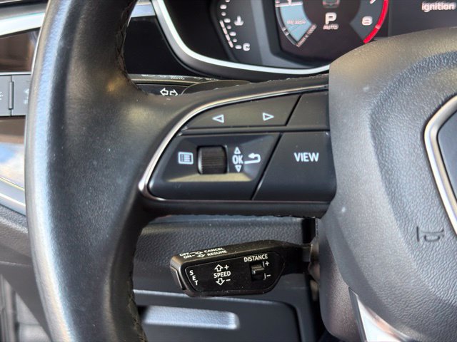 Used 2024 Audi Q3 2.0T Premium w/ Convenience Package AWD/4WD image 25