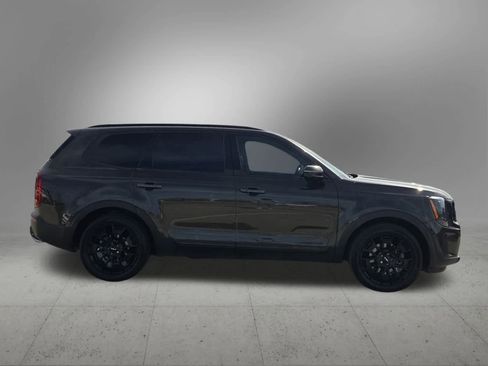 Certified 2022 Kia Telluride SX w/ SX Prestige Package image 7