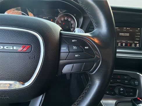Used 2018 Dodge Challenger SXT w/ Driver Convenience Group image 23