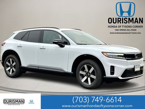 New 2026 Honda Prologue Touring image 1