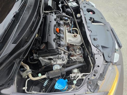 Used 2015 Honda Civic EX image 46