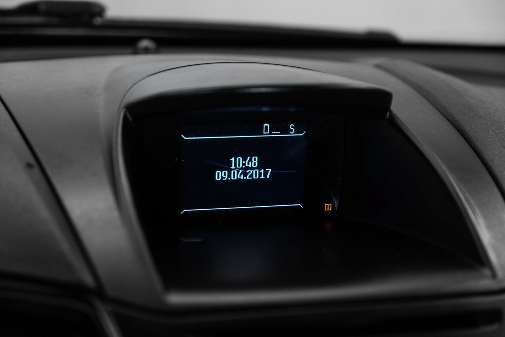 Used 2017 Ford Fiesta SE FWD image 29