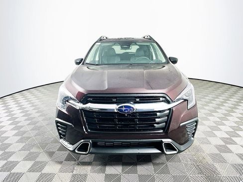 New 2026 Subaru Ascent Touring image 3