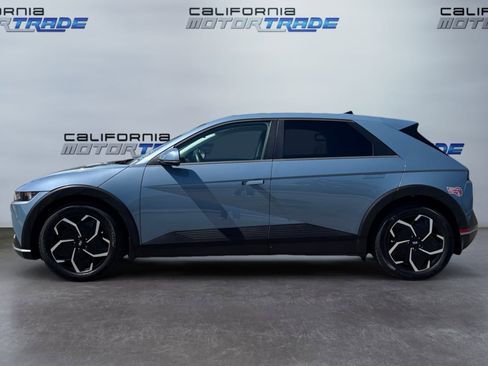 Used 2024 Hyundai Ioniq 5 SEL image 8