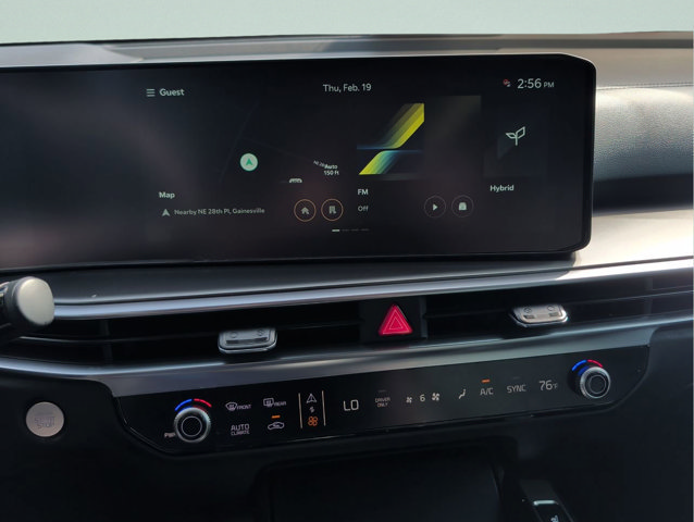 New 2026 Kia Sorento EX FWD image 10