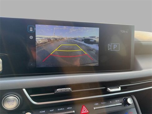 Used 2025 Hyundai Sonata SEL image 17